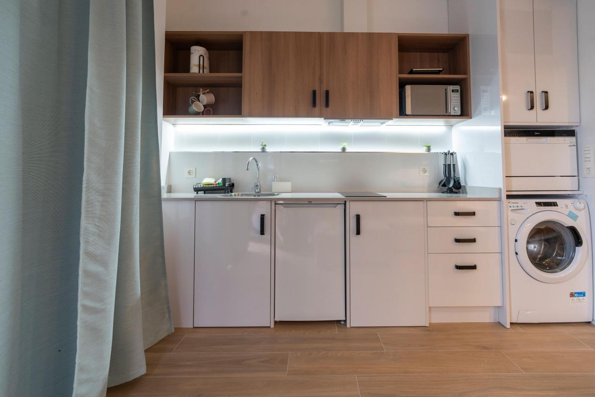 Vlc Host - Ausias March Apartment Valencia Ngoại thất bức ảnh