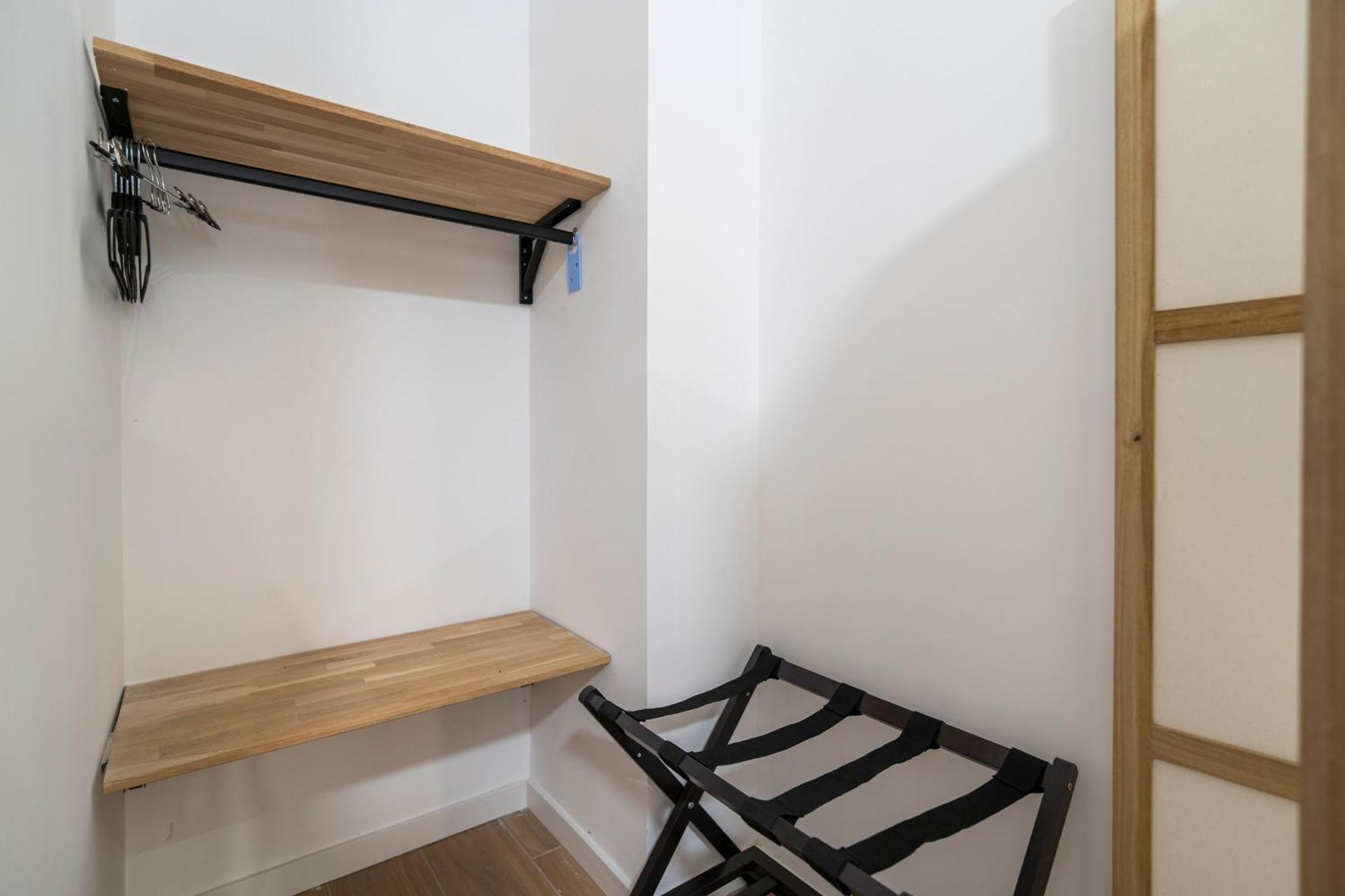 Vlc Host - Ausias March Apartment Valencia Ngoại thất bức ảnh