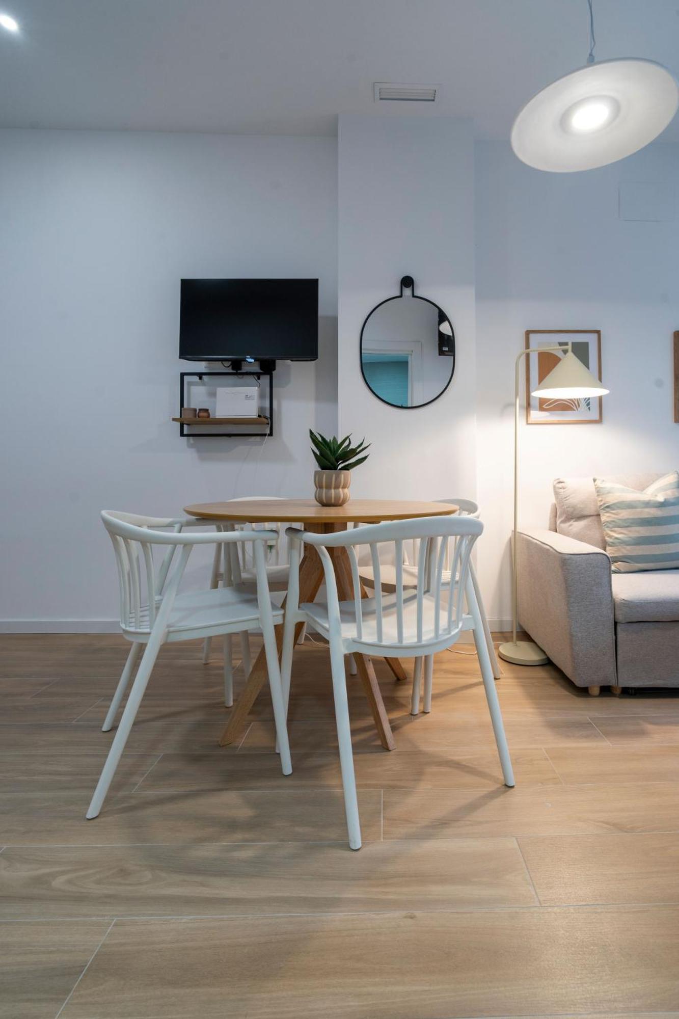 Vlc Host - Ausias March Apartment Valencia Ngoại thất bức ảnh