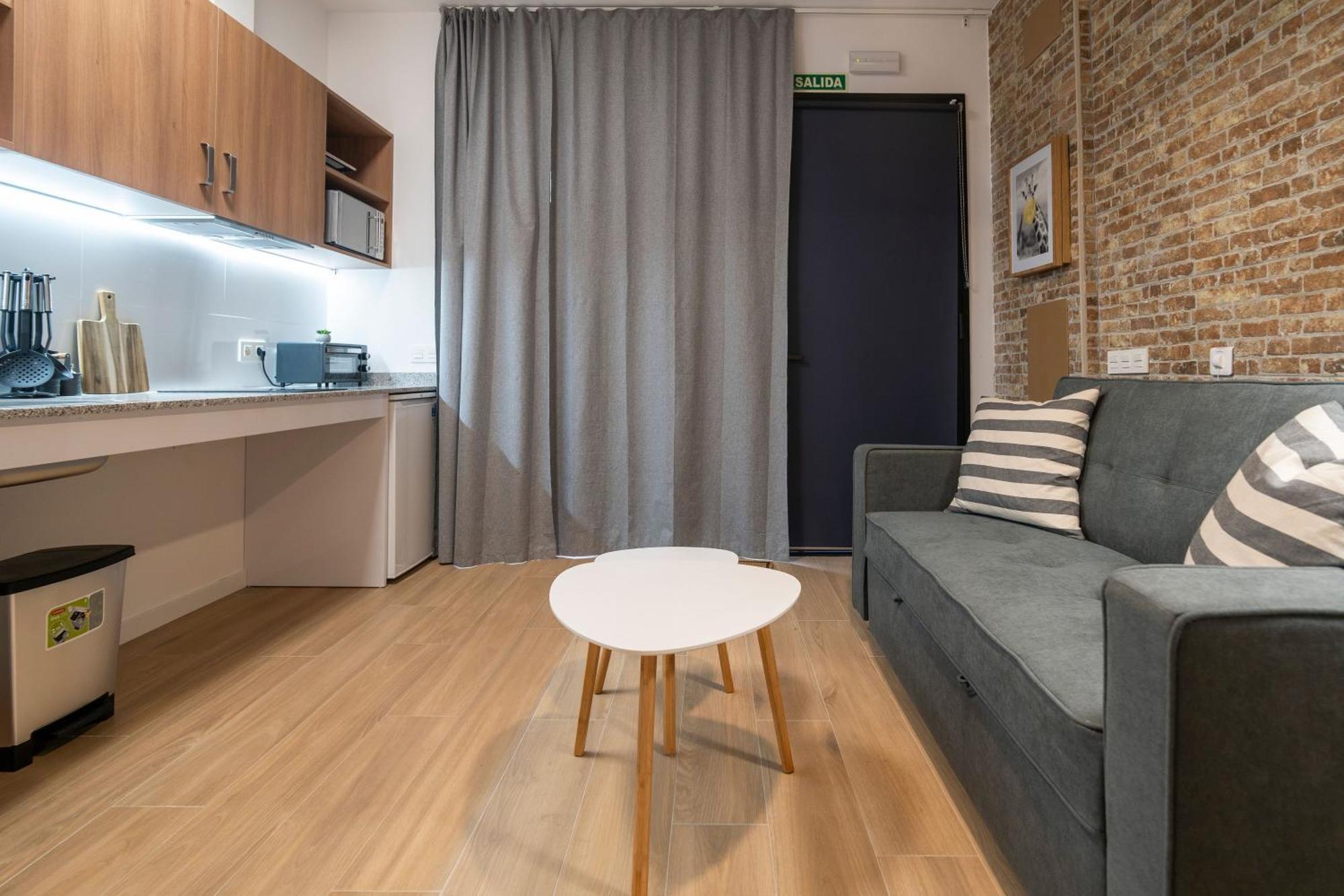 Vlc Host - Ausias March Apartment Valencia Ngoại thất bức ảnh