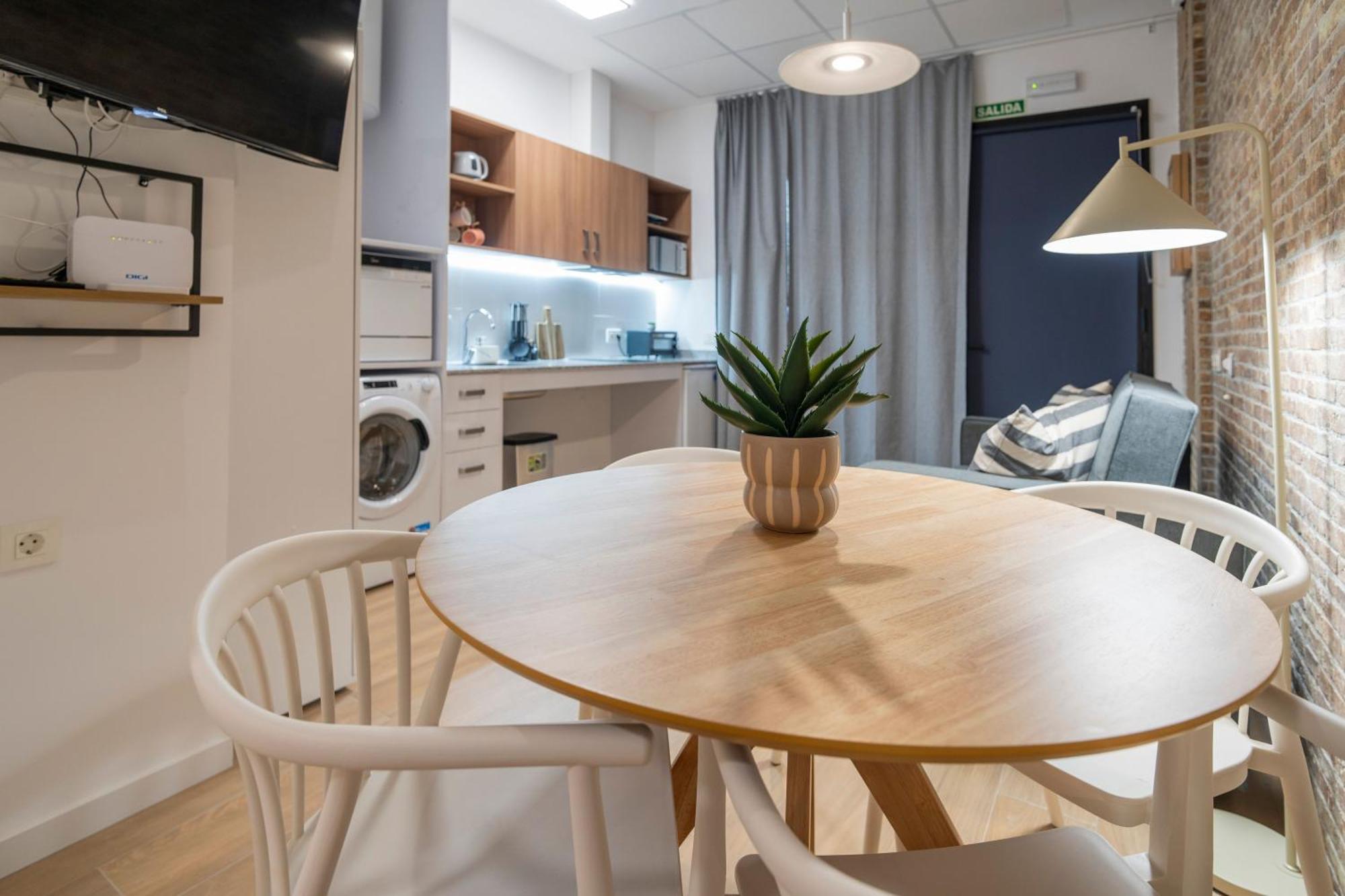 Vlc Host - Ausias March Apartment Valencia Ngoại thất bức ảnh